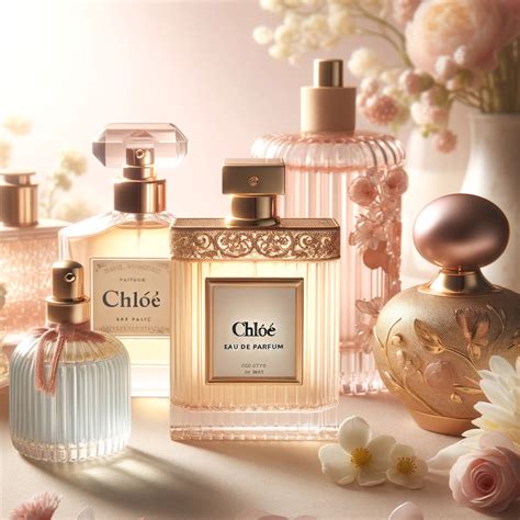 Perfumes Similar To Chloe Eau de Parfum [Best Dupes]